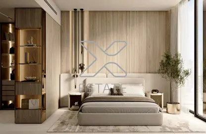 Apartment - 2 Bedrooms - 2 Bathrooms for sale in DWTN Residences - Business Bay - Dubai