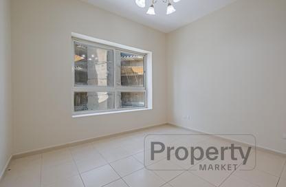 Apartment - Studio - 1 for rent in Sondos Rosa - Dubai Land Residence Complex - Dubai