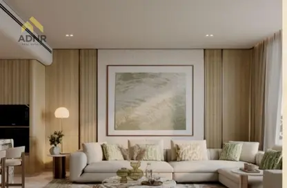 Apartment - 2 Bedrooms - 3 Bathrooms for sale in Binghatti Titania - Majan - Dubai Land - Dubai