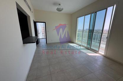 Apartment - 1 - 2 for rent in Imperial Residence - Dubai Silicon Oasis - Dubai