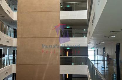 Apartment - 1 - 2 for rent in Imperial Residence - Dubai Silicon Oasis - Dubai Apartment - 1 - 2 for rent in Imperial Residence - Dubai Silicon Oasis - Dubai