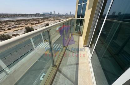 Apartment - 1 - 2 for rent in Imperial Residence - Dubai Silicon Oasis - Dubai Apartment - 1 - 2 for rent in Imperial Residence - Dubai Silicon Oasis - Dubai