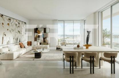 Apartment - 3 Bedrooms - 4 Bathrooms for sale in Muheira - Al Reem Island - Abu Dhabi