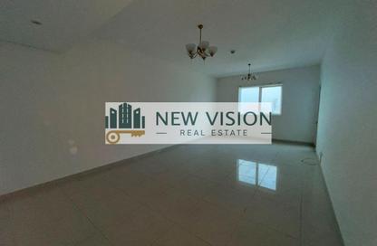 Apartment - 1 Bedroom - 2 Bathrooms for rent in Al Majaz 3 - Al Majaz - Sharjah