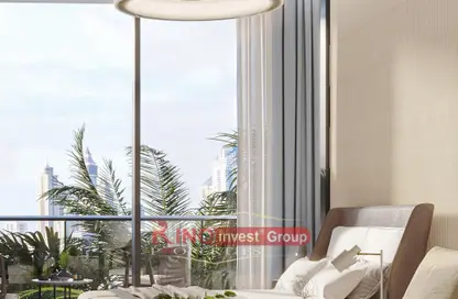 شقة - غرفة نوم للبيع في ذا أورشارد بليس - الضاحية 12 - قرية جميرا الدائرية - دبي شقة - غرفة نوم للبيع في ذا أورشارد بليس - الضاحية 12 - قرية جميرا الدائرية - دبي