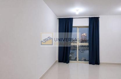 Apartment - 2 Bedrooms - 3 Bathrooms for rent in Marina Blue Tower - Marina Square - Al Reem Island - Abu Dhabi Apartment - 2 Bedrooms - 3 Bathrooms for rent in Marina Blue Tower - Marina Square - Al Reem Island - Abu Dhabi