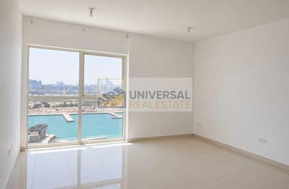 Apartment - 2 Bedrooms - 3 Bathrooms for rent in Marina Blue Tower - Marina Square - Al Reem Island - Abu Dhabi Apartment - 2 Bedrooms - 3 Bathrooms for rent in Marina Blue Tower - Marina Square - Al Reem Island - Abu Dhabi