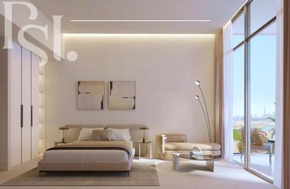 شقة - غرفة نوم - 1 حمام للبيع في سكاي هيلز ريزيدنسز 2 - سكاي هيلز ريسيدنزيس - حديقة دبي العلميه - دبي