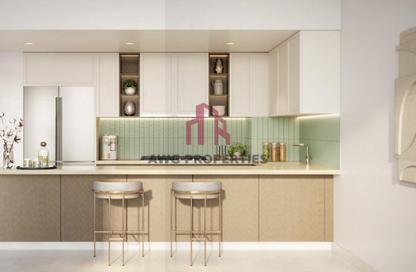 Duplex - 3 Bedrooms - 4 Bathrooms for sale in Downtown Residences - Business Bay - Dubai