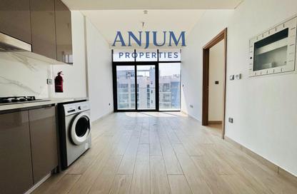Apartment - 1 - 2 for rent in Azizi Riviera 25 - Azizi Riviera - Meydan One - Meydan - Dubai