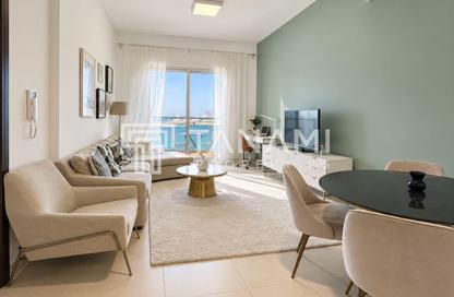 Apartment - 1 - 1 for sale in Azure - Shams Abu Dhabi - Al Reem Island - Abu Dhabi