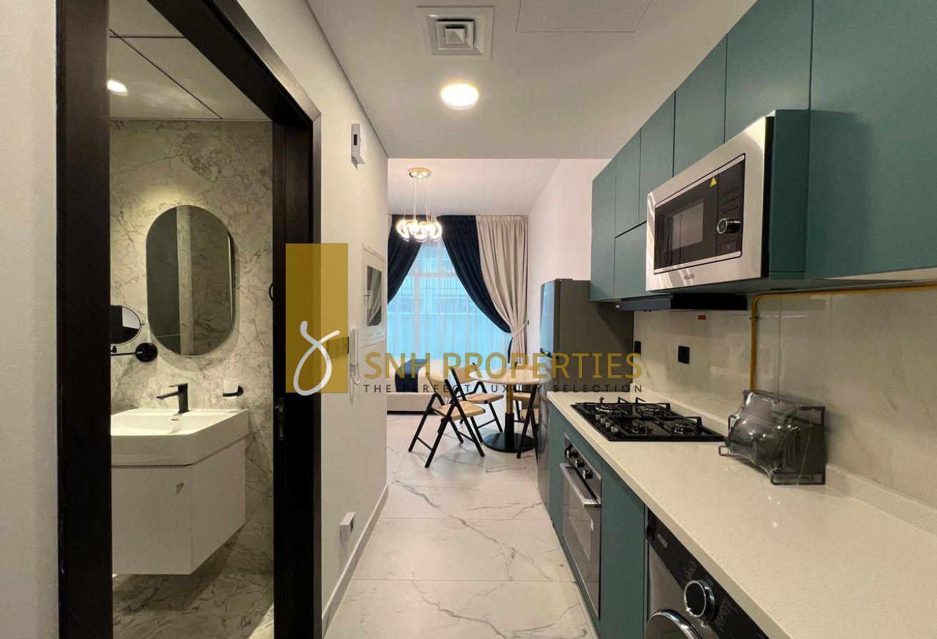 READY TO MOVE IN | FULLY FURNISHED |AMENITIES VIEW photo 2