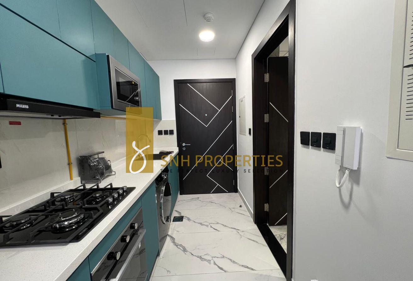READY TO MOVE IN | FULLY FURNISHED |AMENITIES VIEW photo 5