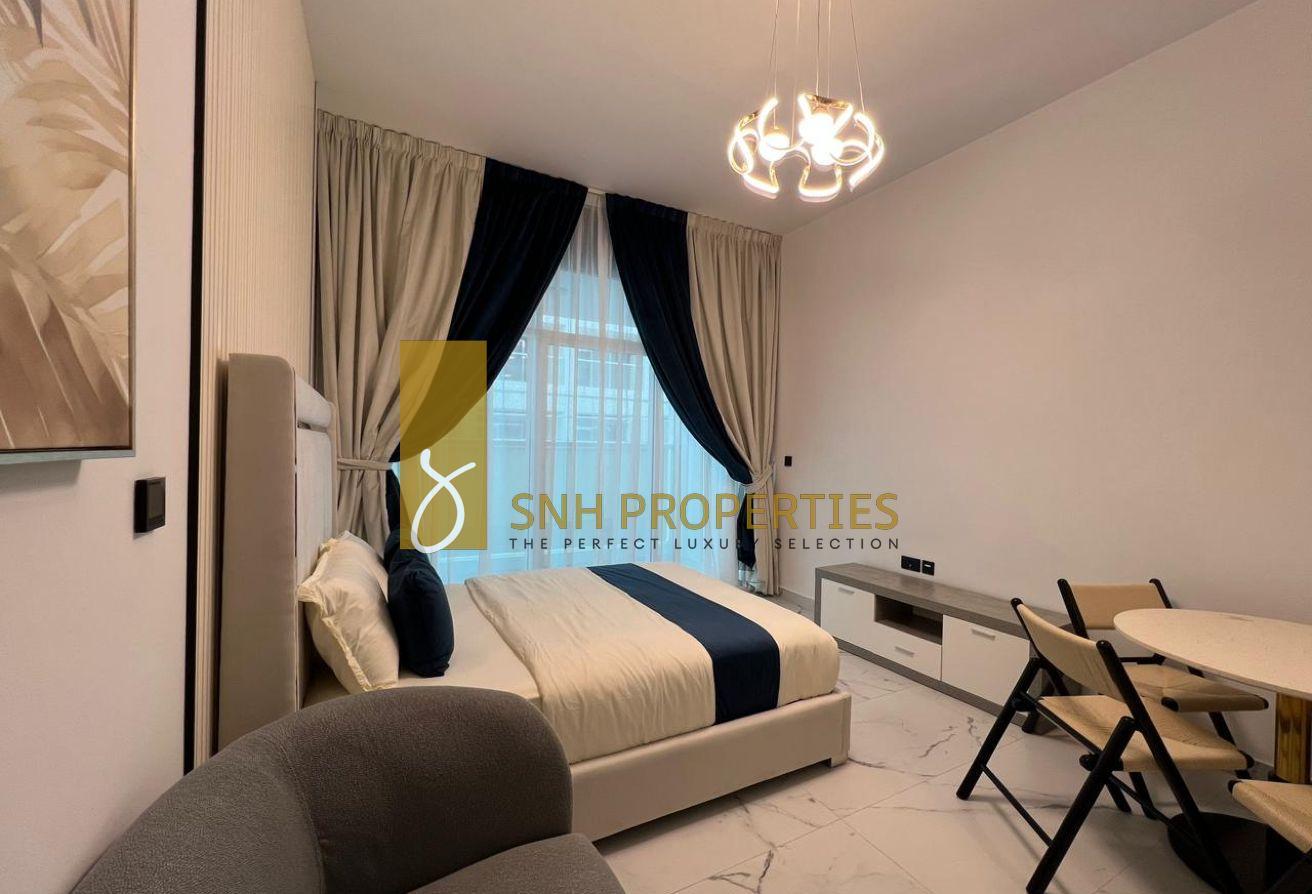 READY TO MOVE IN | FULLY FURNISHED |AMENITIES VIEW photo 4