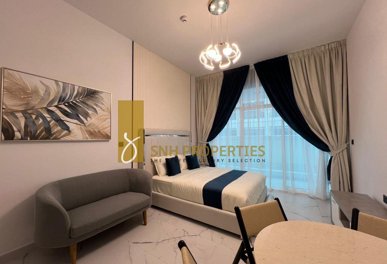 READY TO MOVE IN | FULLY FURNISHED |AMENITIES VIEW photo 3
