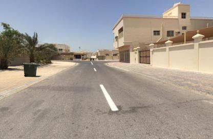 Whole Building - Studio - 7+ for sale in Al Jurf 1 - Al Jurf - Ajman