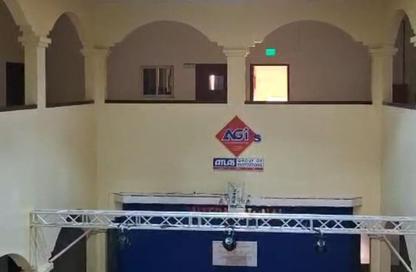 Whole Building - Studio - 7+ for sale in Al Jurf 1 - Al Jurf - Ajman