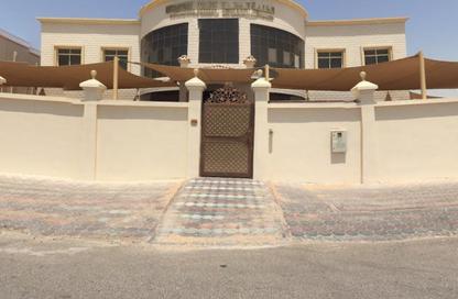 Whole Building - Studio - 7+ for sale in Al Jurf 1 - Al Jurf - Ajman