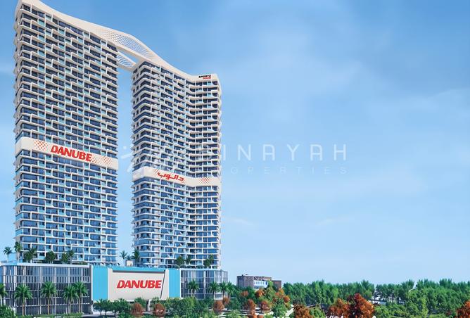 Prime Location | Road View | High-Floor Unit