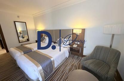 Hotel  and  Hotel Apartment - 1 Bedroom - 1 Bathroom for rent in Electra Street - Abu Dhabi