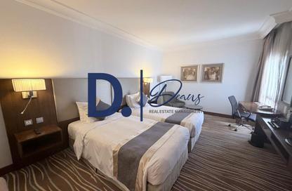 Hotel  and  Hotel Apartment - 1 Bedroom - 1 Bathroom for rent in Electra Street - Abu Dhabi