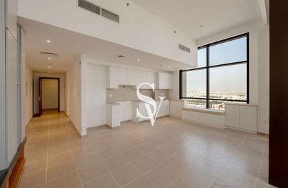 Apartment - 2 - 3 for sale in Warda 1 - Warda Apartments - Town Square - Dubai
