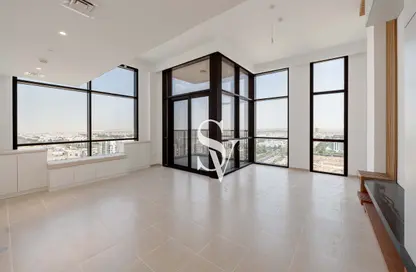 Apartment - 2 Bedrooms - 3 Bathrooms for sale in Warda 1 - Warda Apartments - Town Square - Dubai