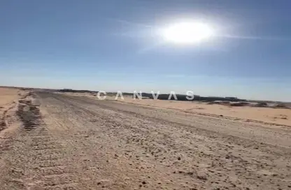 Land - Studio for sale in Al Sajaa Industrial - Al Sajaa - Sharjah