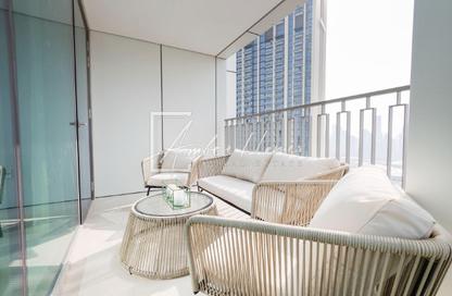 Apartment - 3 - 3 for sale in Downtown Views II Tower 3 - Downtown Views II - Zabeel 2 - Zabeel - Dubai Apartment - 3 - 3 for sale in Downtown Views II Tower 3 - Downtown Views II - Zabeel 2 - Zabeel - Dubai