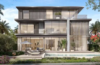 Villa - 7 Bedrooms for sale in Nad Al Sheba Gardens 10 - Nad Al Sheba Gardens - Nad Al Sheba 1 - Nad Al Sheba - Dubai Villa - 7 Bedrooms for sale in Nad Al Sheba Gardens 10 - Nad Al Sheba Gardens - Nad Al Sheba 1 - Nad Al Sheba - Dubai