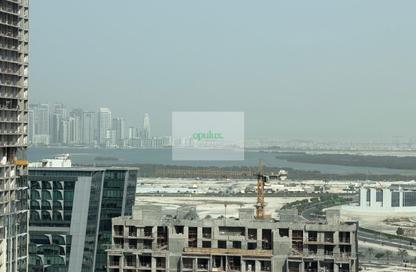 Apartment - 1 - 2 for rent in Regalia By Deyaar - Business Bay - Dubai
