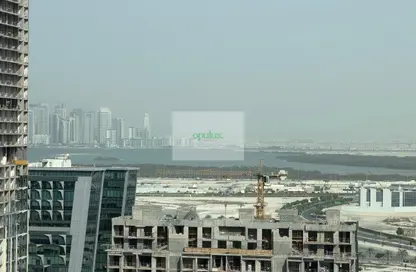 شقة - غرفة نوم - 2 حمامات للايجار في ريجاليا ديار - الخليج التجاري - دبي
