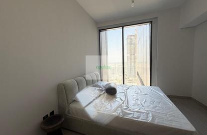 Apartment - 1 - 2 for rent in Regalia By Deyaar - Business Bay - Dubai