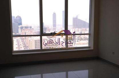Apartment - 2 Bedrooms - 3 Bathrooms for sale in Al Muhannad Tower - Al Majaz - Sharjah