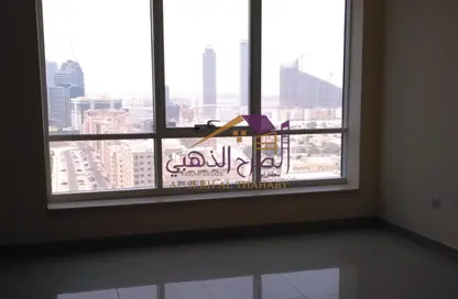 شقة - 2 غرف نوم - 3 حمامات للبيع في برج المهند - المجاز - الشارقة