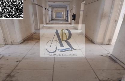 Labor Camp - Studio - 7+ Bathrooms for rent in Ajman Industrial 1 - Ajman Industrial Area - Ajman