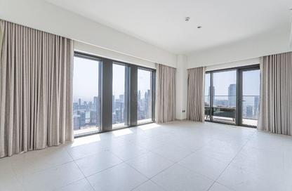 Apartment - 3 - 4 for rent in Burj Royale - Downtown Dubai - Dubai