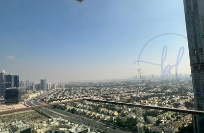Apartment - 3 Bedrooms - 5 Bathrooms for sale in Me Do Re 2 - JLT Cluster G - Jumeirah Lake Towers - Dubai