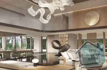 شقة - غرفة نوم - 2 حمامات للبيع في سنترال بارك بلازا ب - ساحة سنترال بارك - سنترال بارك في سيتي ووك - سيتي ووك - دبي