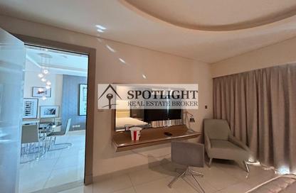 Apartment - 1 - 2 for rent in Tower A - Damac Towers by Paramount - Business Bay - Dubai Apartment - 1 - 2 for rent in Tower A - Damac Towers by Paramount - Business Bay - Dubai