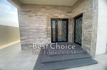 Villa - 5 - 7 for sale in Al Zubair Orchards - Al Rahmaniya - Sharjah Villa - 5 - 7 for sale in Al Zubair Orchards - Al Rahmaniya - Sharjah