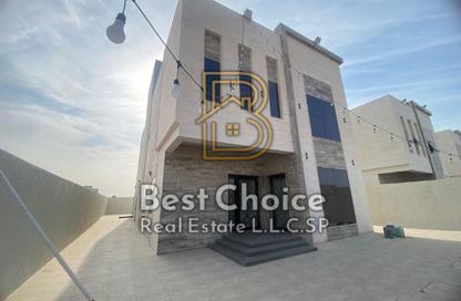 Villa - 5 - 7 for sale in Al Zubair Orchards - Al Rahmaniya - Sharjah