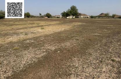 Land - Studio for sale in Manama - Ajman