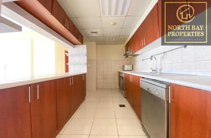 Apartment - 2 Bedrooms - 3 Bathrooms for rent in Lagoon B7 - The Lagoons - Mina Al Arab - Ras Al Khaimah Apartment - 2 Bedrooms - 3 Bathrooms for rent in Lagoon B7 - The Lagoons - Mina Al Arab - Ras Al Khaimah
