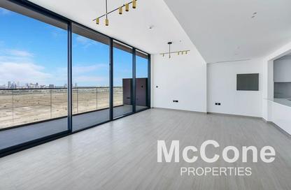 Apartment - 1 - 1 for rent in Binghatti Corner - District 10 - Jumeirah Village Circle - Dubai