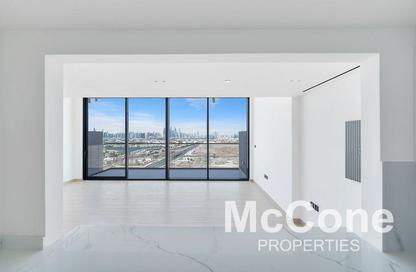 Apartment - 1 - 1 for rent in Binghatti Corner - District 10 - Jumeirah Village Circle - Dubai