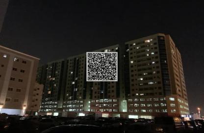 Apartment - 1 Bedroom - 1 Bathroom for sale in Mandarin Towers - Garden City - Ajman Apartment - 1 Bedroom - 1 Bathroom for sale in Mandarin Towers - Garden City - Ajman