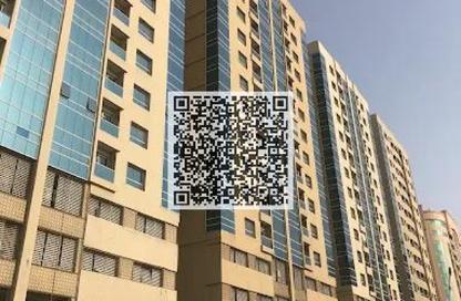 Apartment - 1 Bedroom - 1 Bathroom for sale in Mandarin Towers - Garden City - Ajman Apartment - 1 Bedroom - 1 Bathroom for sale in Mandarin Towers - Garden City - Ajman