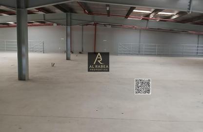 Warehouse - Studio - 2 Bathrooms for rent in Al Jurf 3 - Al Jurf - Ajman Downtown - Ajman Warehouse - Studio - 2 Bathrooms for rent in Al Jurf 3 - Al Jurf - Ajman Downtown - Ajman