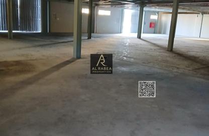 Warehouse - Studio - 2 Bathrooms for rent in Al Jurf 3 - Al Jurf - Ajman Downtown - Ajman Warehouse - Studio - 2 Bathrooms for rent in Al Jurf 3 - Al Jurf - Ajman Downtown - Ajman